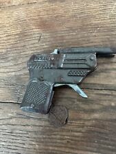 Tres ancien pistolet d'occasion  Le Palais
