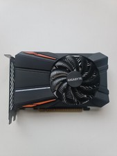 Gigabyte geforce gtx for sale  BIRMINGHAM