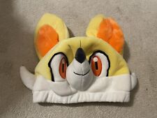 Pokémon starters fennekin for sale  KEIGHLEY