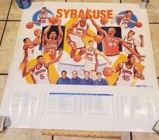 1993 syracuse university for sale  Syracuse
