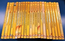 Geronimo stilton lotto usato  Sassuolo