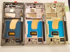 Samsung Galaxy S23 Ultra SM-S918U AMOLED Tela LCD Substituição Original OEM Novo comprar usado  Enviando para Brazil