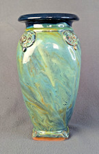 Art nouveau ceramic d'occasion  Expédié en Belgium