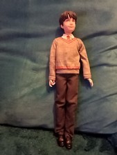 Harry potter doll for sale  GRIMSBY