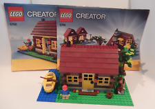 Lego 5766 log for sale  Bristow