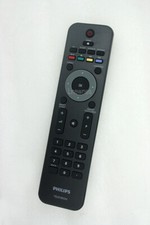Controle remoto para TV LCD Philips 32HFL562H/F7 32HFL5662L/F7 32HFL5763L/F7 comprar usado  Enviando para Brazil