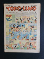 Topolino giornale 717 usato  Bassano del Grappa