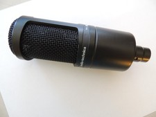 Audio technica at2020 for sale  Las Vegas