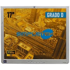 Monitor lcd 1740 usato  Arezzo