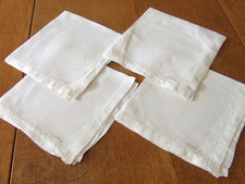 Vintage plain white for sale  STOKE-ON-TRENT