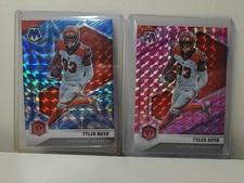 Tyler boyd lot for sale  Burlington