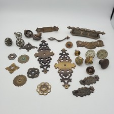 Brass tone drawer for sale  Indianapolis