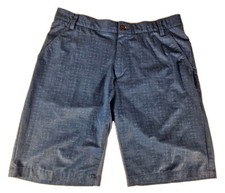 Usado, Bermuda Adidas Golflab masculina tamanho 34 azul golfe  comprar usado  Enviando para Brazil
