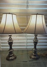 Antique pair brass for sale  Vail