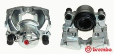 Brembo bremssattel 153 gebraucht kaufen  Oberlungwitz