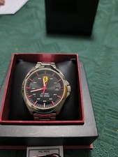 Orologio ferrari automatico usato  Favara