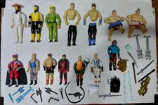 Vintage street fighter for sale  South Hadley