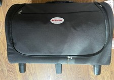 Bernina black travel for sale  Collinsville