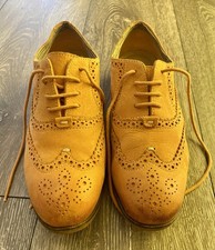 Hush puppies tan for sale  PLYMOUTH