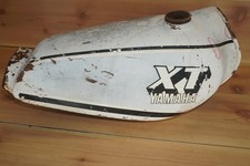 1980 yamaha xt500 d'occasion  Expédié en Belgium