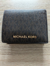 Michael kors portemonnaie gebraucht kaufen  Limburg a. d. Lahn