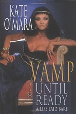 Kate mara vamp for sale  UK