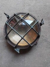 Lampe hublot d'occasion  Selongey