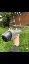 125 exhaust silencer for sale  CANTERBURY