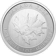 2025 silver canadian for sale  Pinehurst