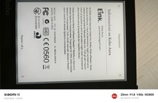 Kobo aura n514 usato  Bovisio Masciago