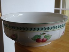 Villeroy boch saladier d'occasion  Thann