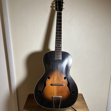 Vintage 1930s acoustic for sale  Uniontown