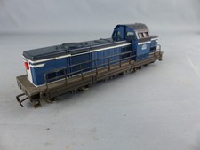 Jouef locomotive 66150 d'occasion  Alsting