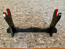 Schwertständer katana gebraucht kaufen  Kelkheim