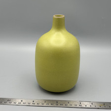 Heath ceramics vase for sale  Grass Lake