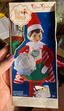 Elf shelf claus for sale  Green Bay