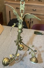 Ancien rare lustre d'occasion  Lille-