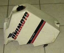 Serbatoio tank unimoto usato  Gambettola