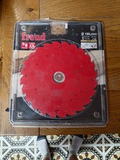 Freud circular saw for sale  BADMINTON