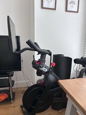 Peloton bike accessories for sale  LONDON