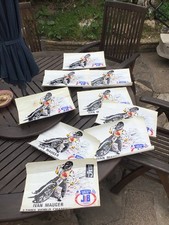 Ivan mauger champion for sale  WATFORD