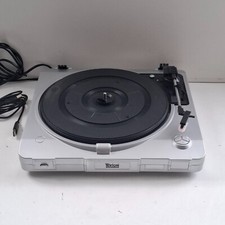 Tevion turntable p50656 for sale  CHELTENHAM