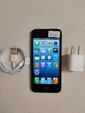 99% Novo Original Apple iPhone 5 16/32/64GB Desbloqueado de Fábrica Muito Bom Estado comprar usado  Enviando para Brazil