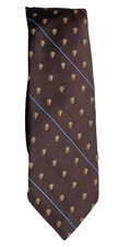 Traditional print brown for sale  Lake Zurich