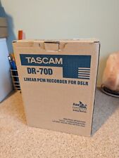 Tascam 70d track for sale  BOLTON