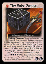 The Ruby Dagger - Premiere - Wheel of Time comprar usado  Enviando para Brazil