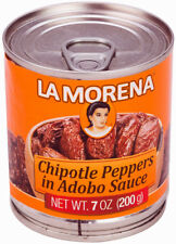 Morena chipotle peppers for sale  BRISTOL