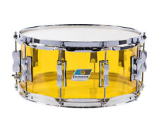 Ludwig vistalite x14 for sale  Winchester