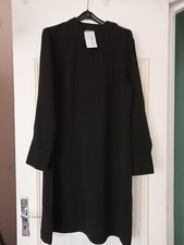 Camaïeu robe noire d'occasion  Salbris