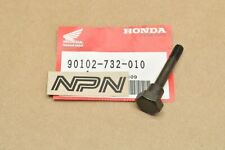 Honda lock bolt for sale  Boyne City